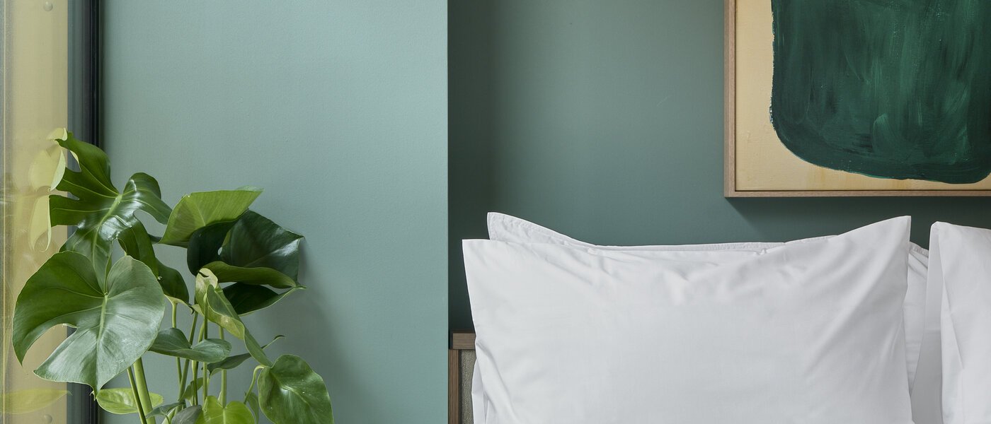 复式公寓 München Obersendling 02 睡眠区 13394