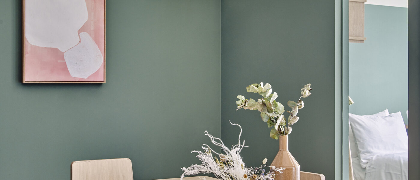 公寓 München Obersendling 05 生活区 13397