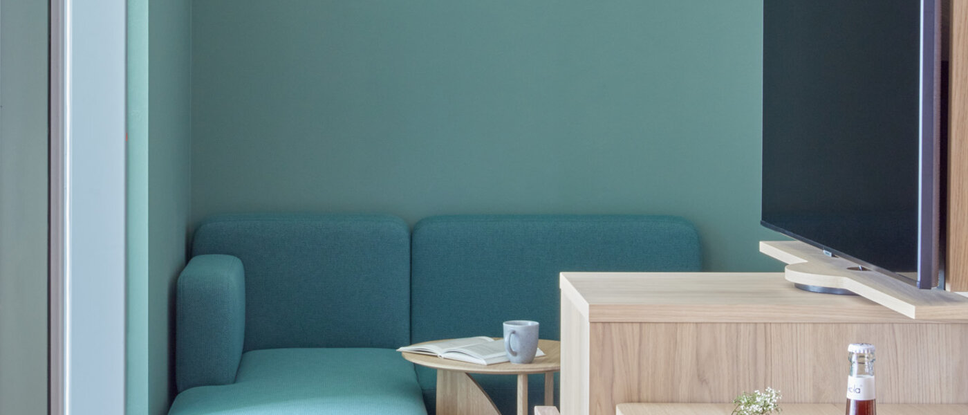 公寓 München Obersendling 07 生活区 13397