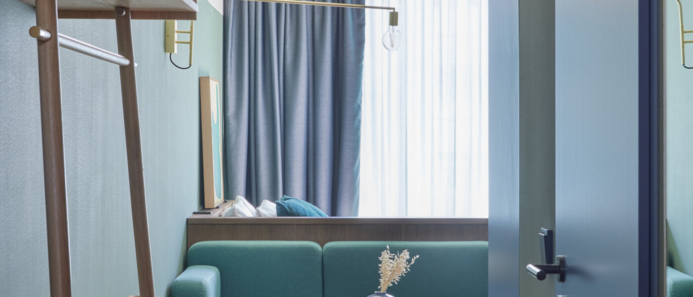 公寓 München Obersendling 08 生活区 13397