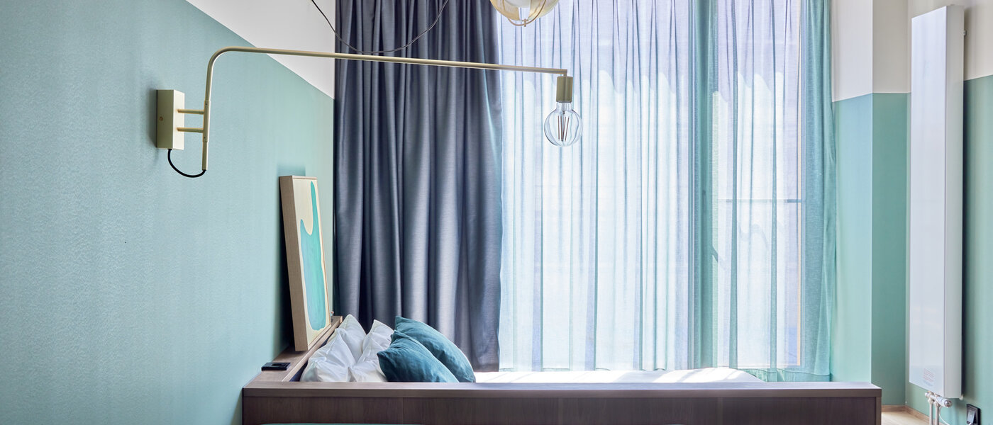 公寓 München Obersendling 09 生活区 13397