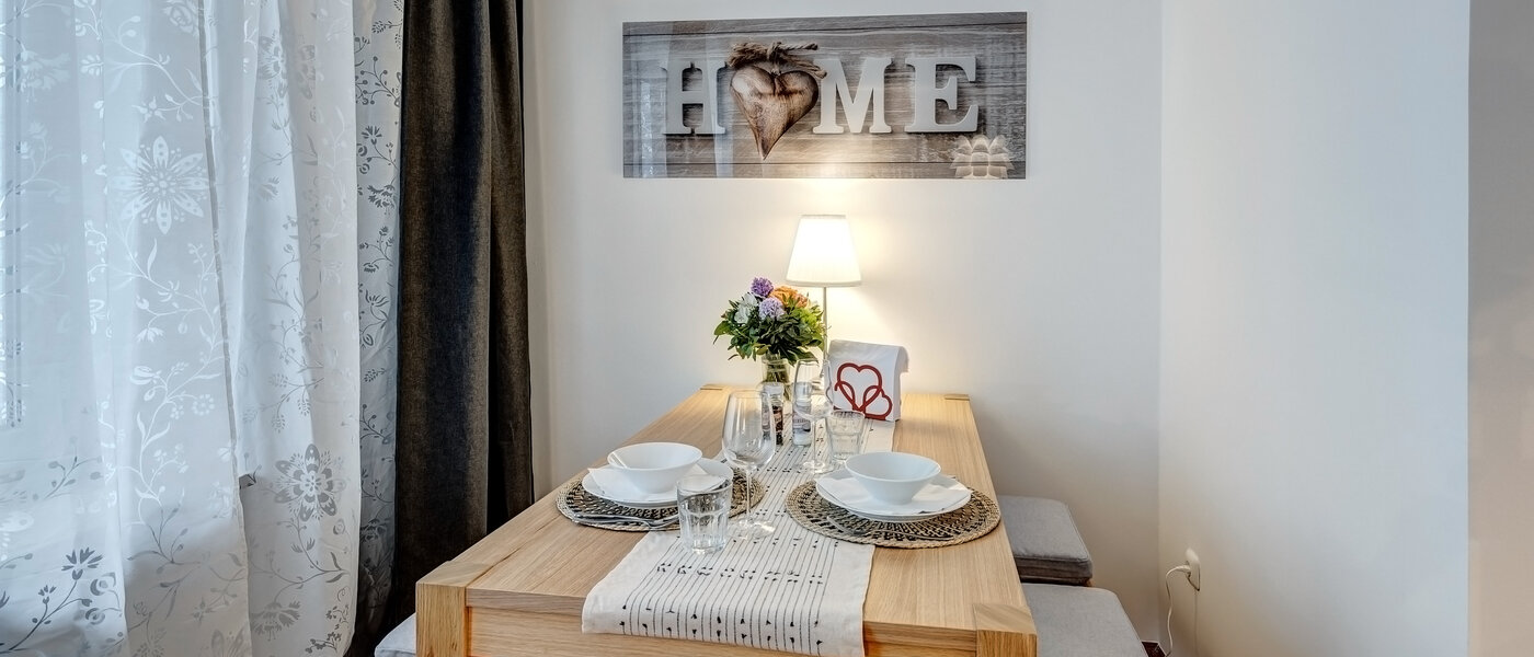 公寓 München Lehel 04 生活区 13416