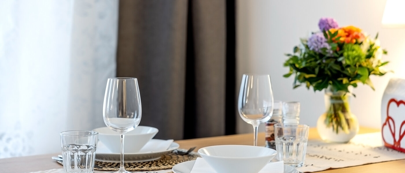 公寓 München Lehel 05 生活区 13416