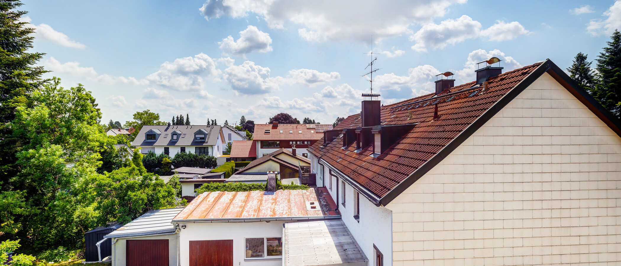 阁楼公寓 München Berg am Laim 02 景观 13504