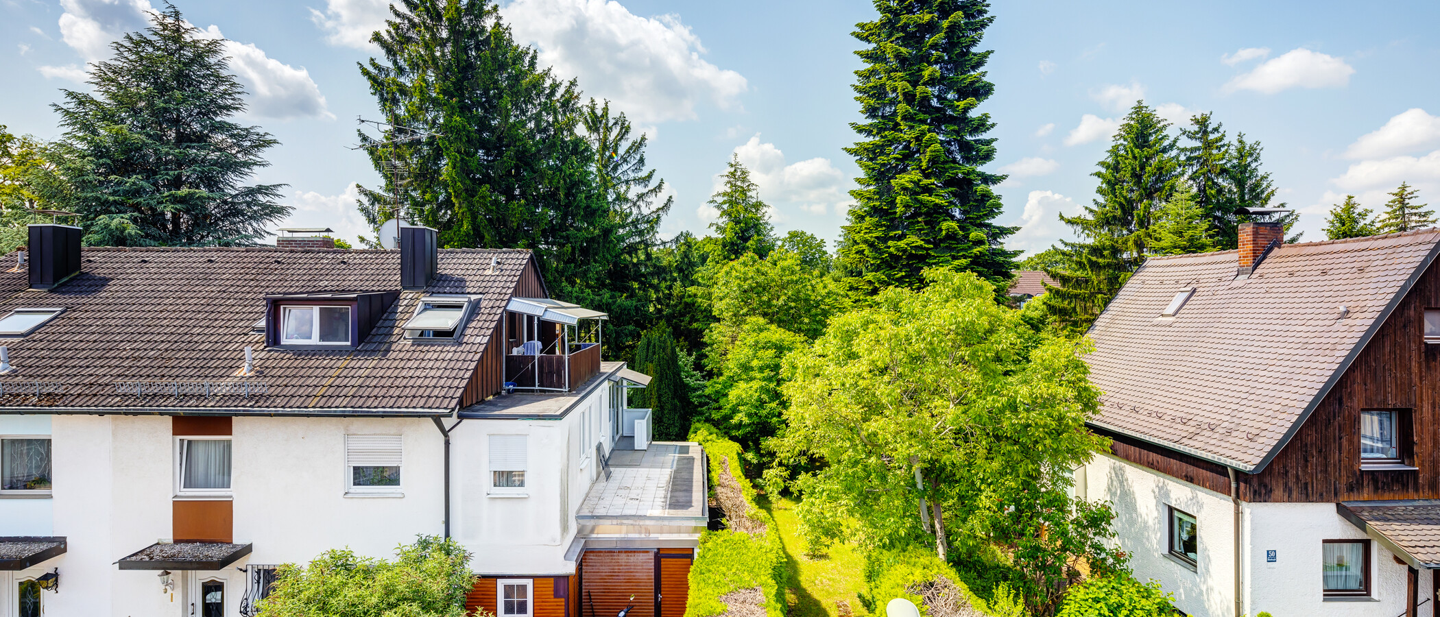 阁楼公寓 München Berg am Laim 03 景观 13504