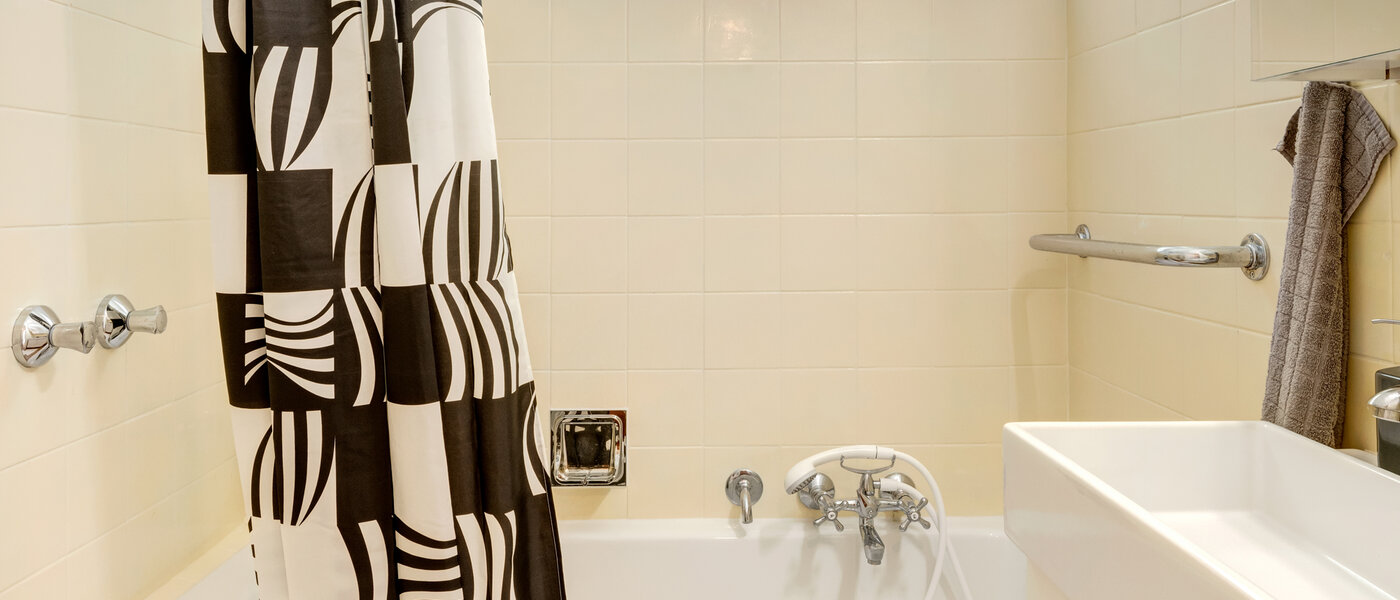 公寓 München Harlaching 02 卫生间 13522