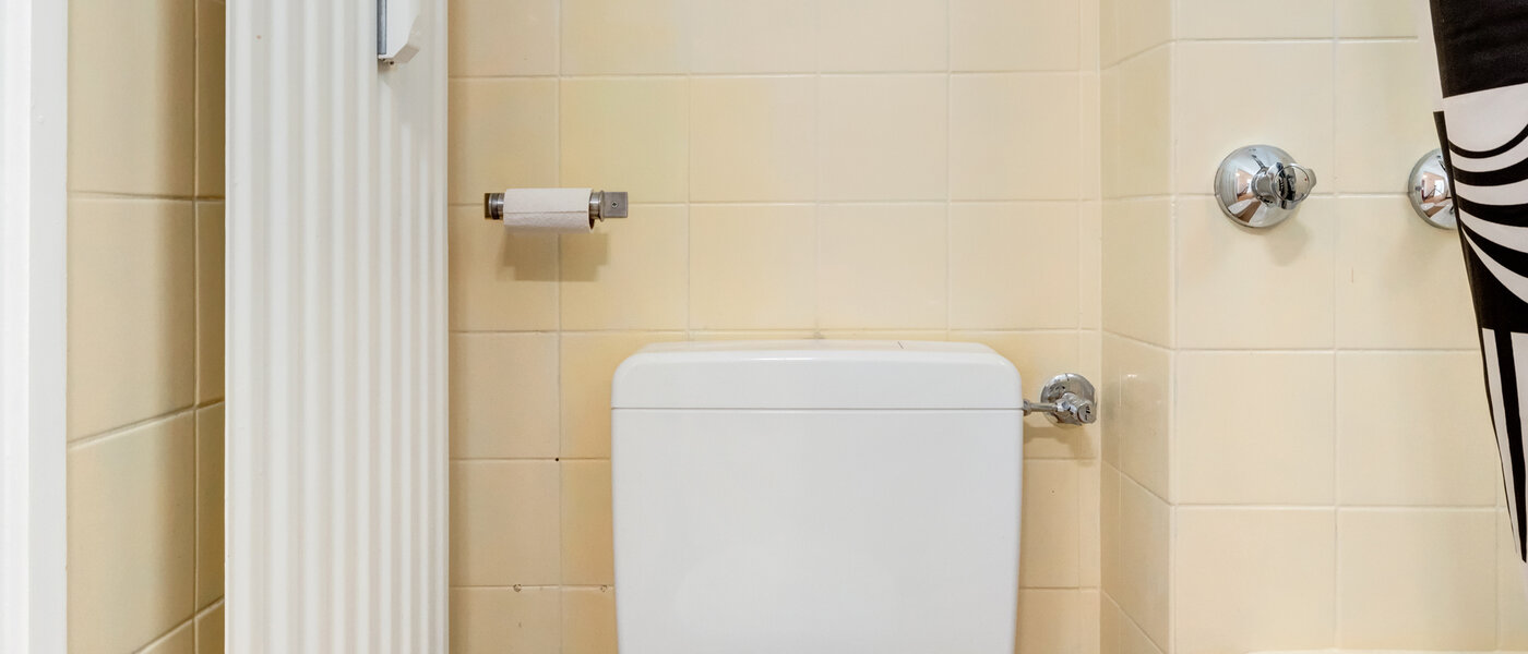 公寓 München Harlaching 03 卫生间 13522