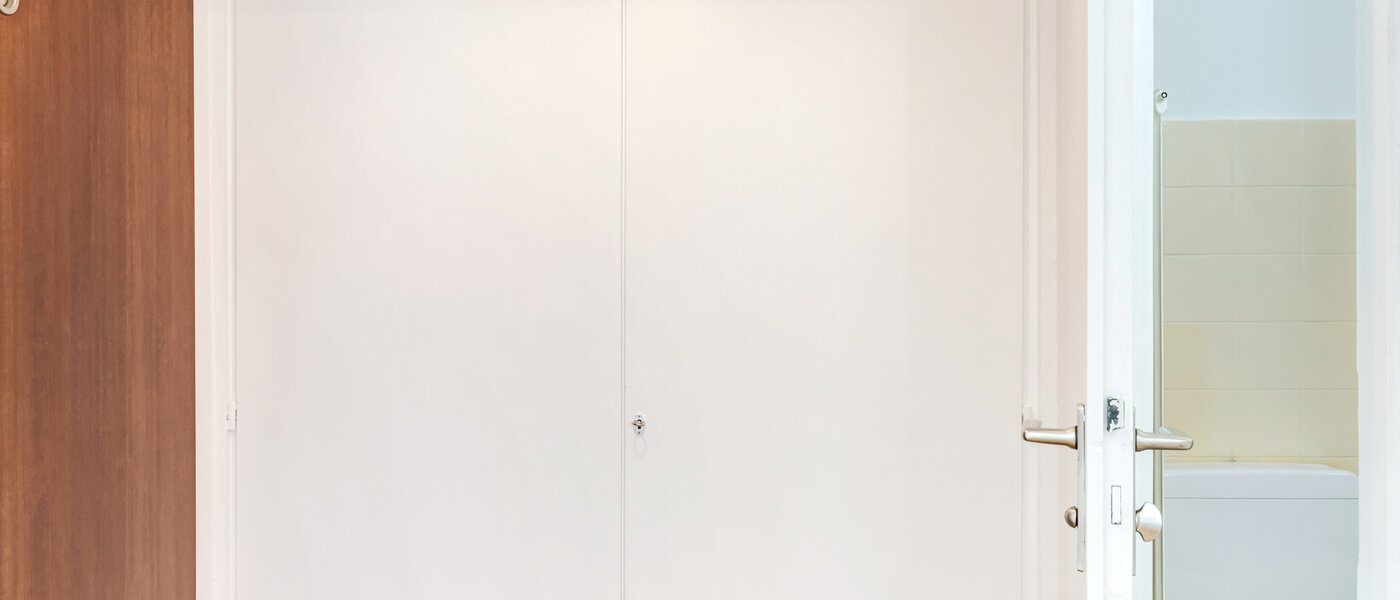 公寓 München Harlaching 02 门厅 13522