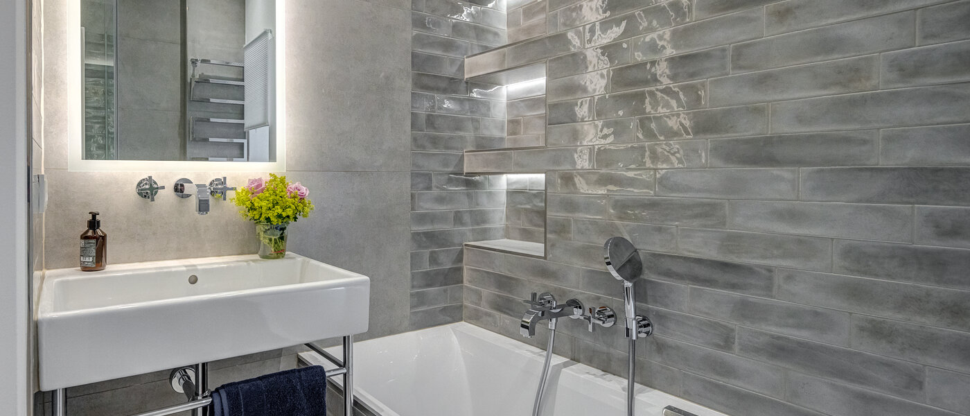 公寓 München Isarvorstadt 01 卫生间 13525