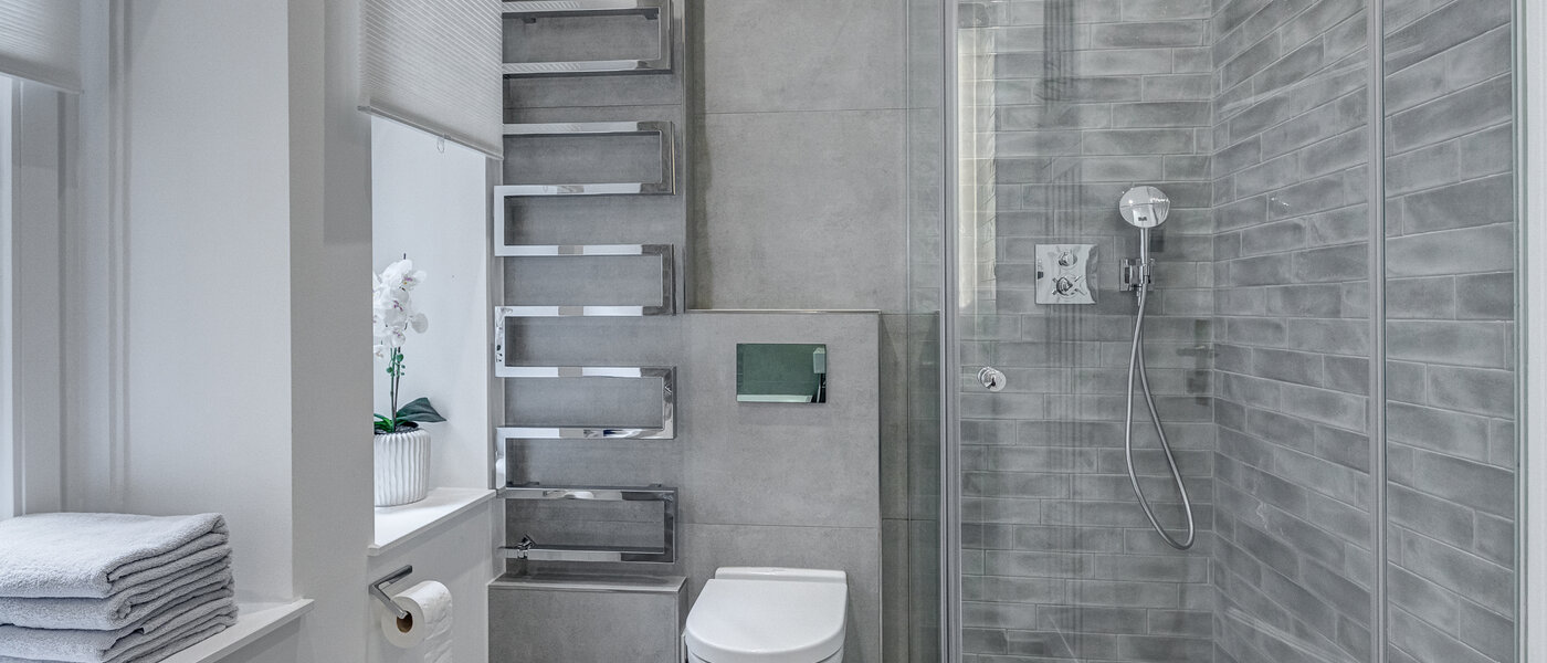 公寓 München Isarvorstadt 02 卫生间 13525