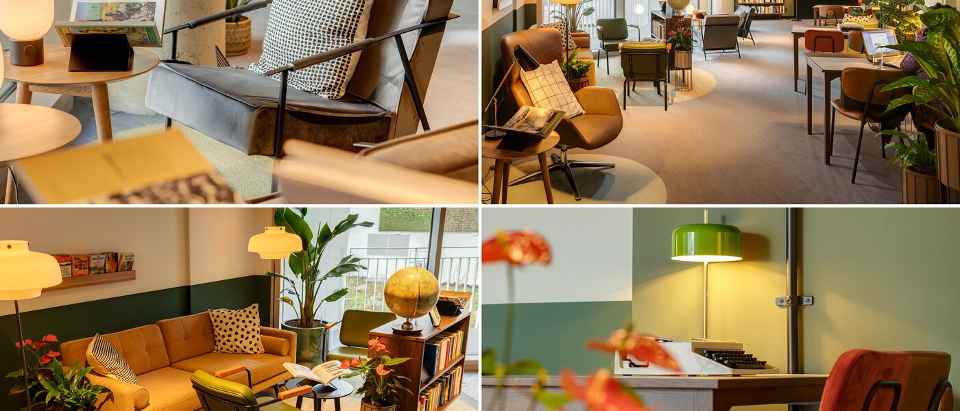 复式公寓 München Neuperlach 04 社区 13534