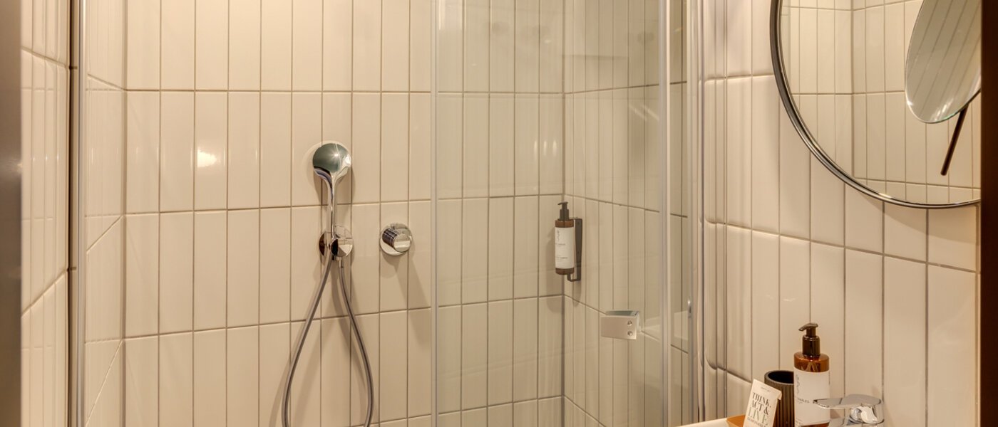 复式公寓 München Neuperlach 01 第二卫生间 13536