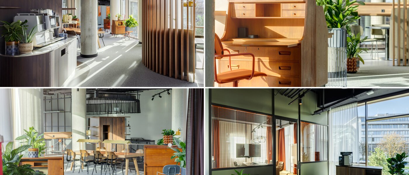 复式公寓 München Neuperlach 03 社区 13536