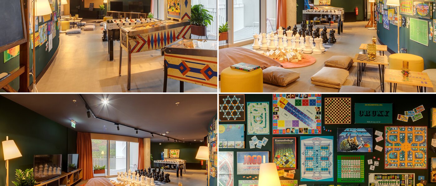 复式公寓 München Neuperlach 07 社区 13536