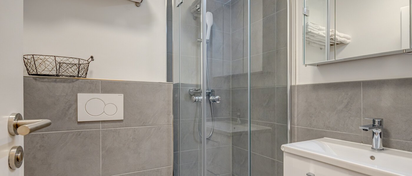 公寓 München Untermenzing 01 卫生间 13539