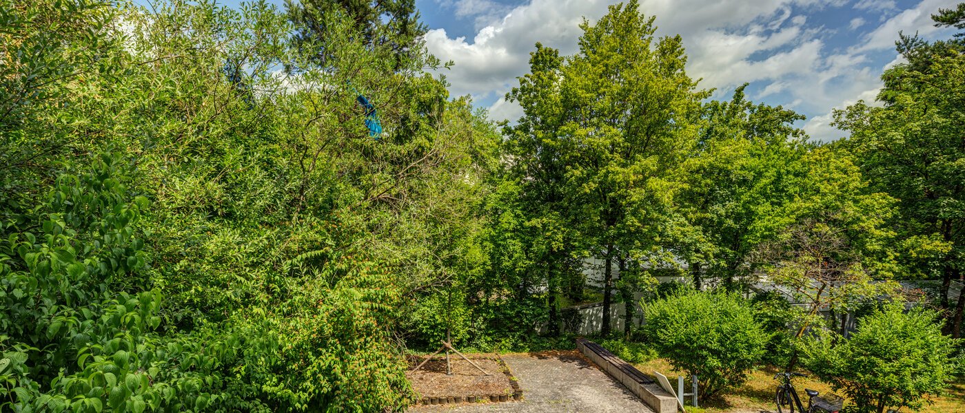 公寓 München Untermenzing 01 景观 13539