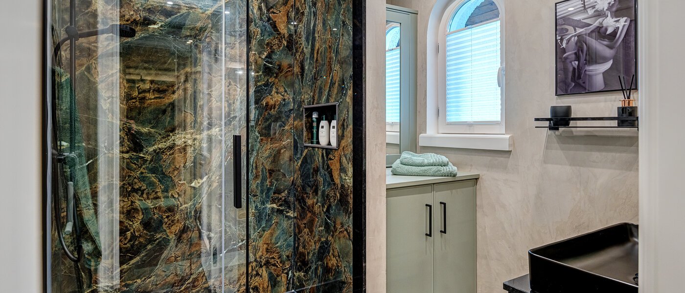 公寓 München Nymphenburg 01 卫生间 13556