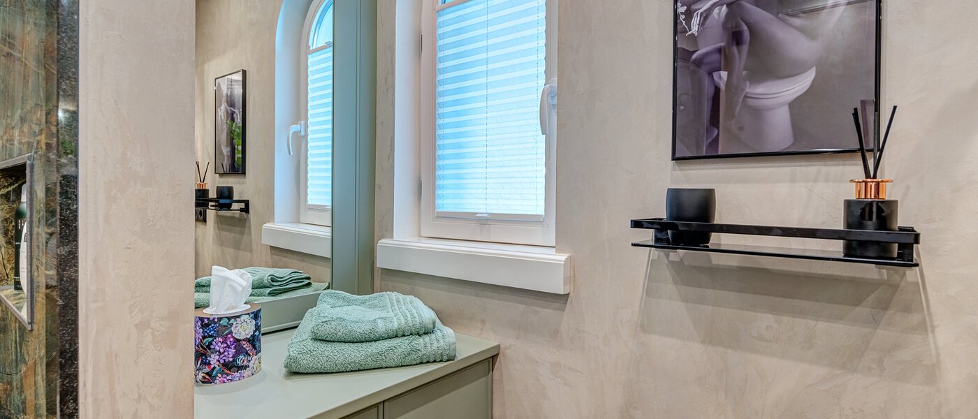 公寓 München Nymphenburg 03 卫生间 13556