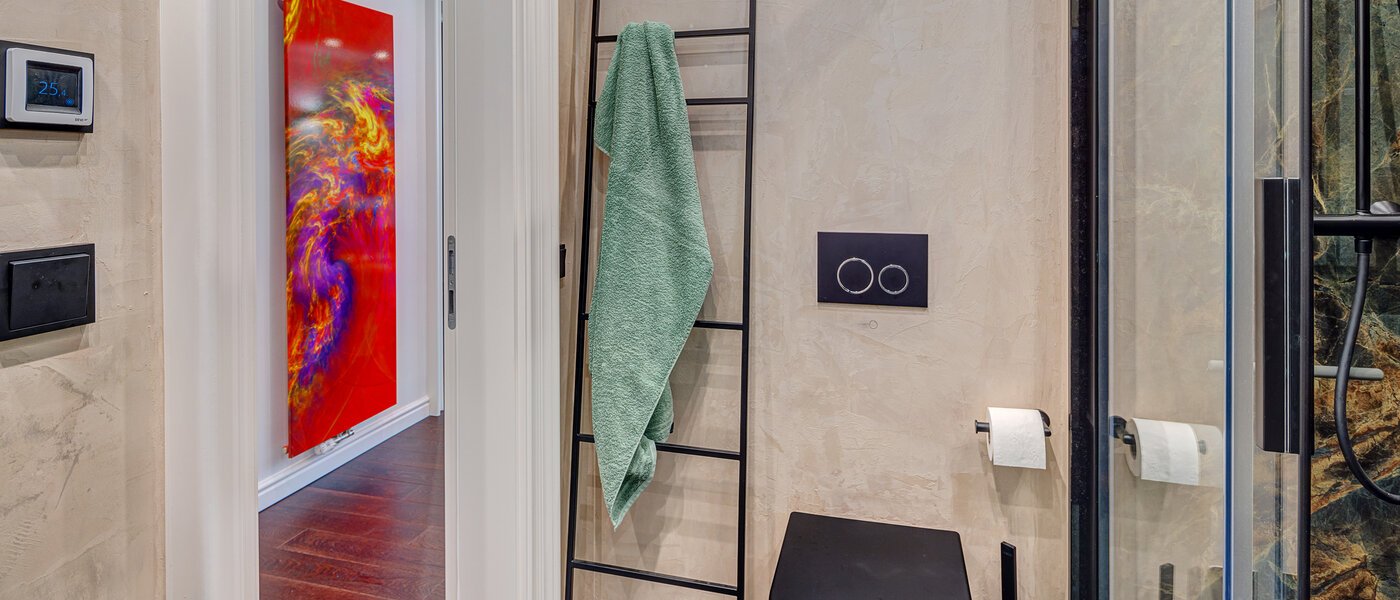 公寓 München Nymphenburg 04 卫生间 13556