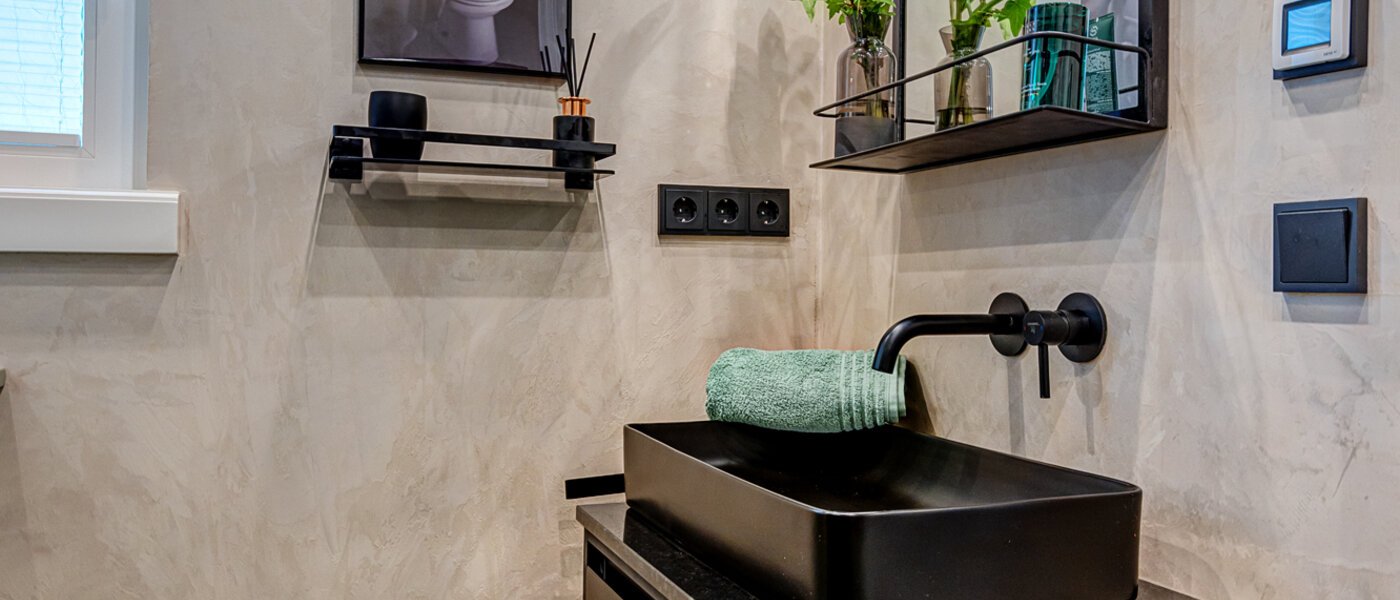 公寓 München Nymphenburg 07 卫生间 13556