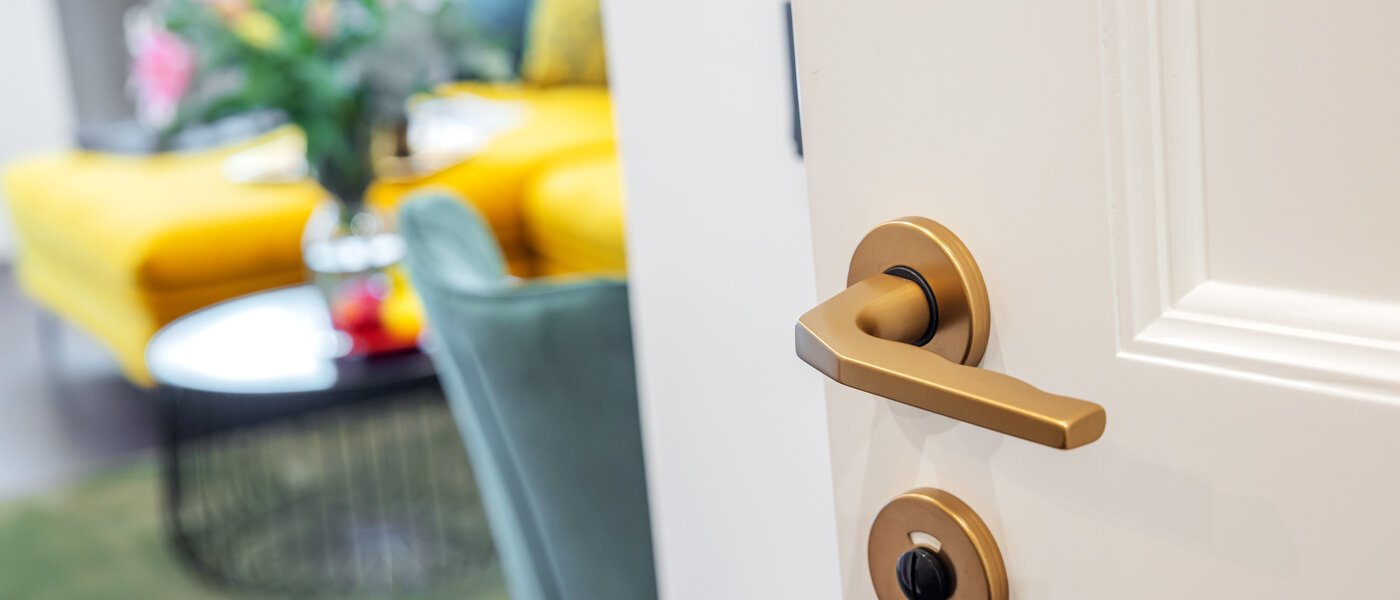 公寓 München Nymphenburg 03 门厅 13556