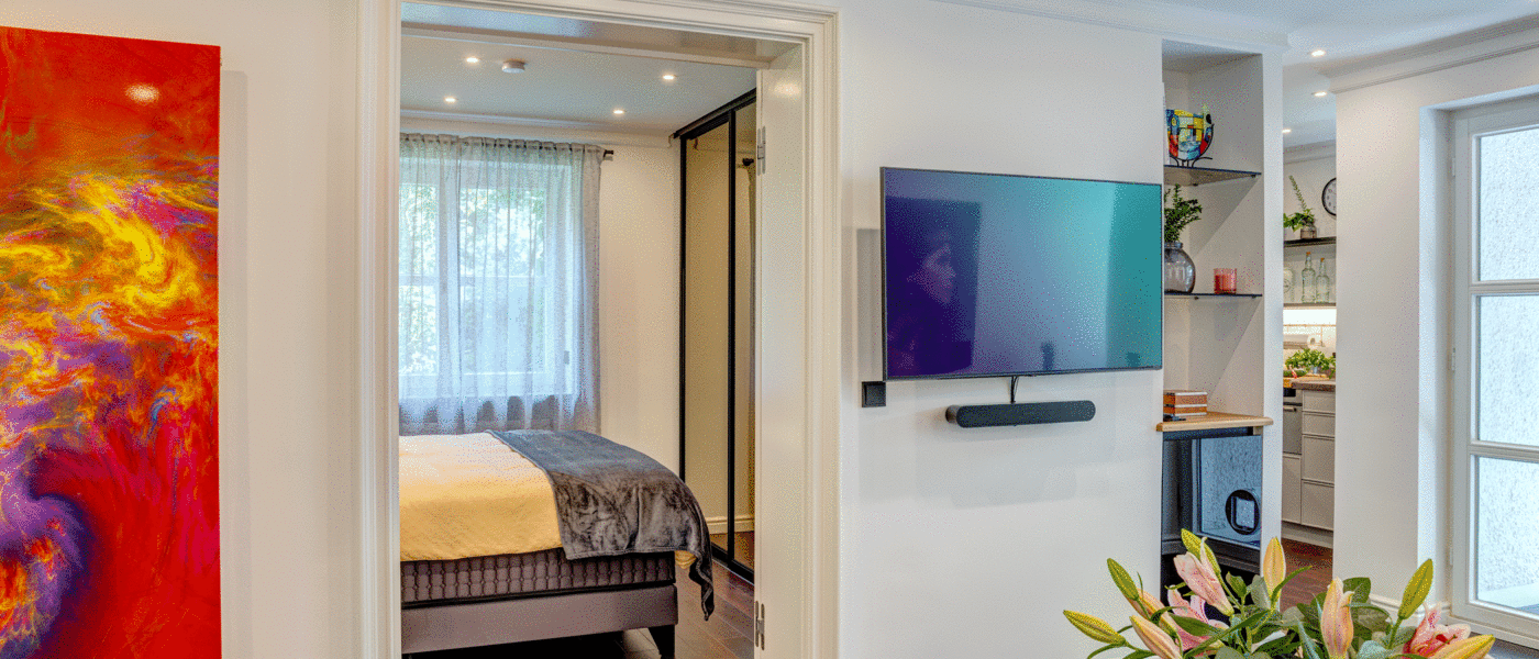 公寓 München Nymphenburg 07 生活区 13556