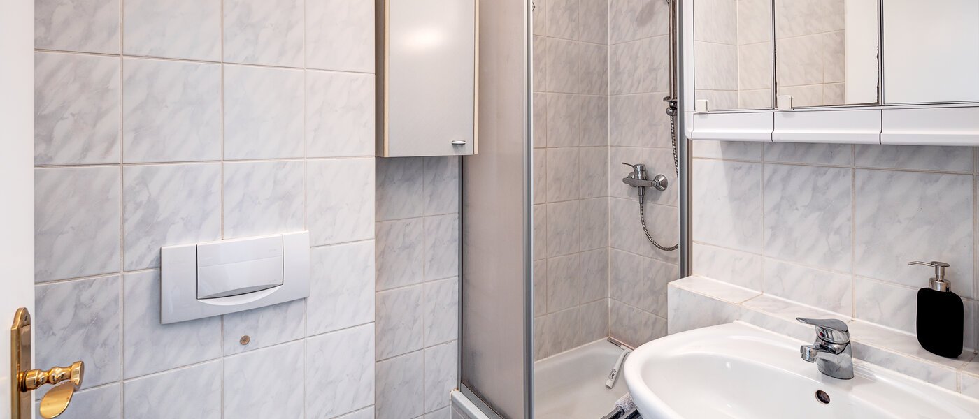 公寓 München Obermenzing 01 卫生间 13578