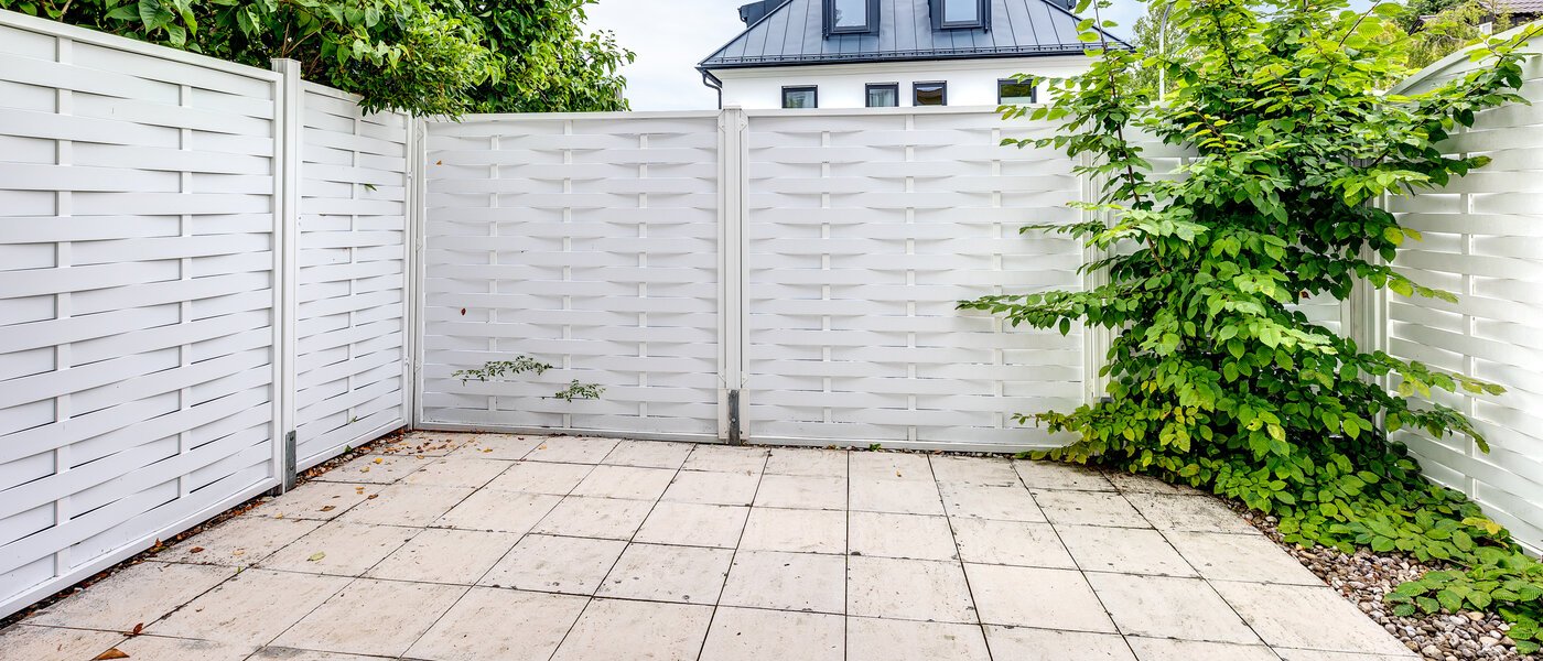 公寓 München Obermenzing 01 景观 13578