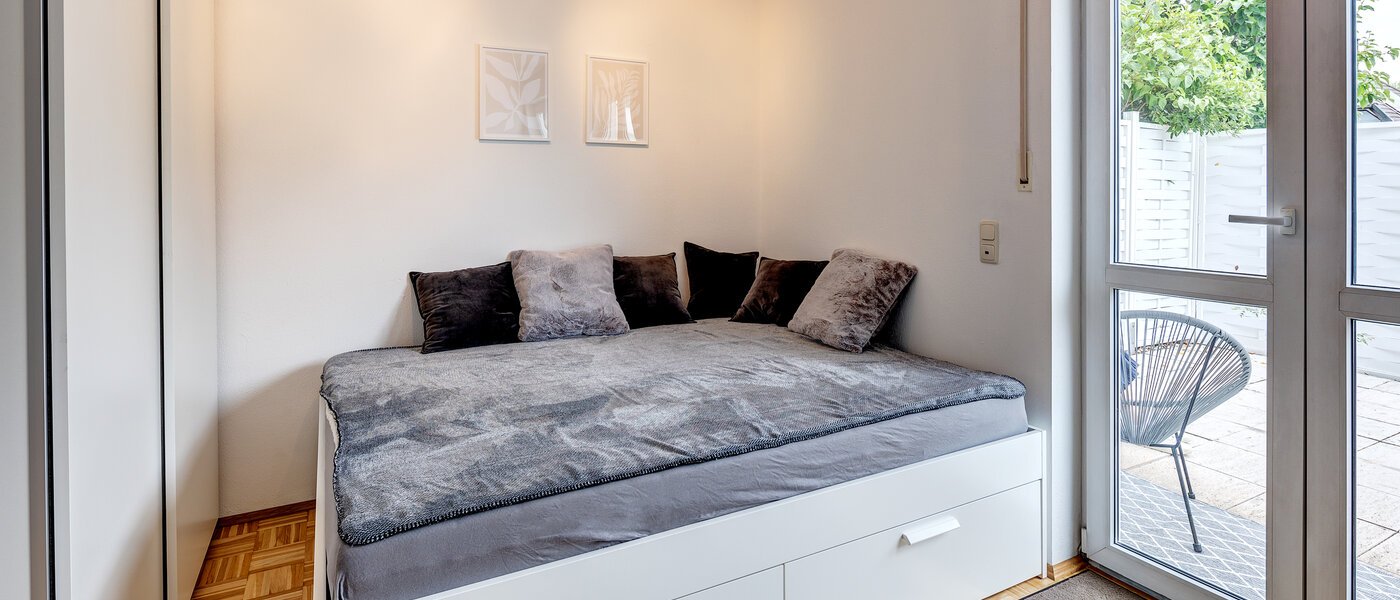 公寓 München Obermenzing 01 睡眠区 13578