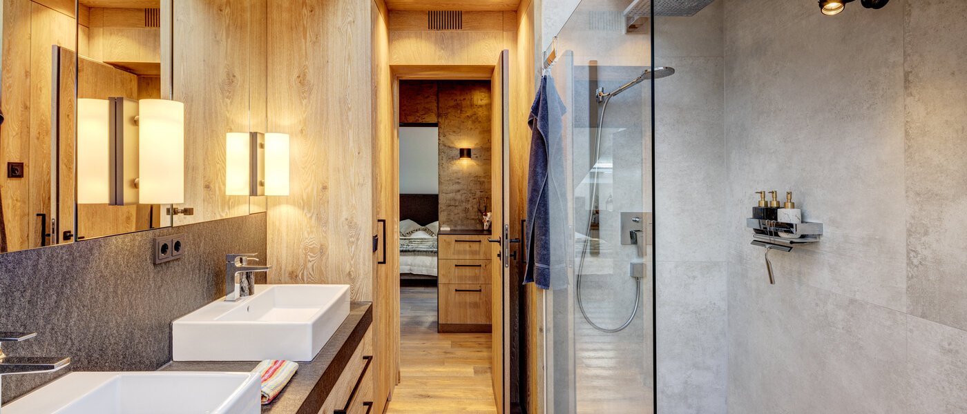 阁楼公寓 Holzkirchen 02 卫生间 13582