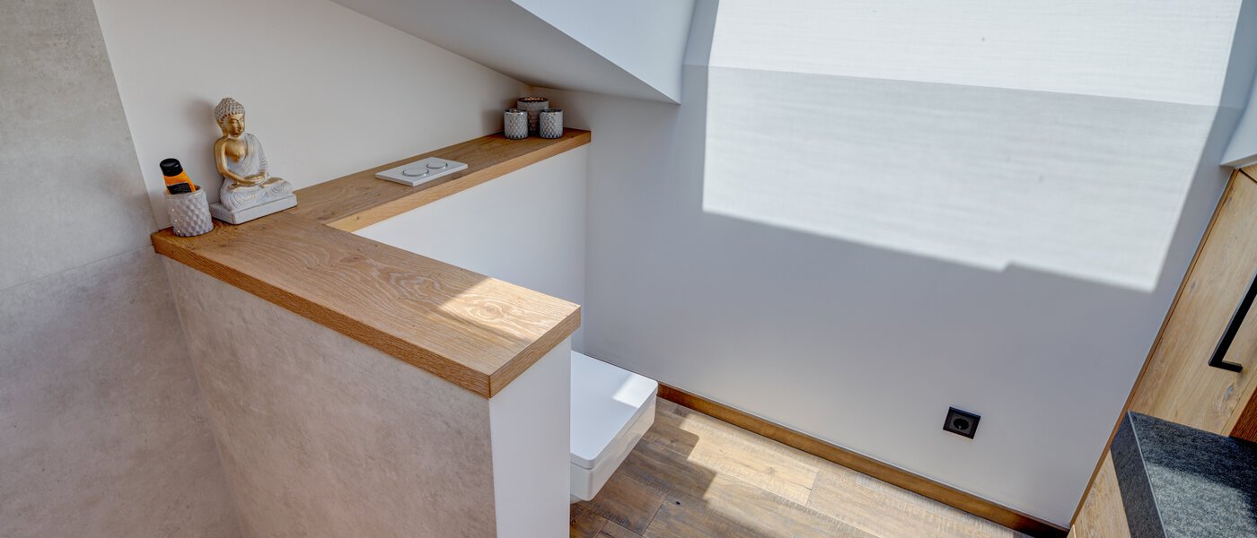 阁楼公寓 Holzkirchen 04 卫生间 13582