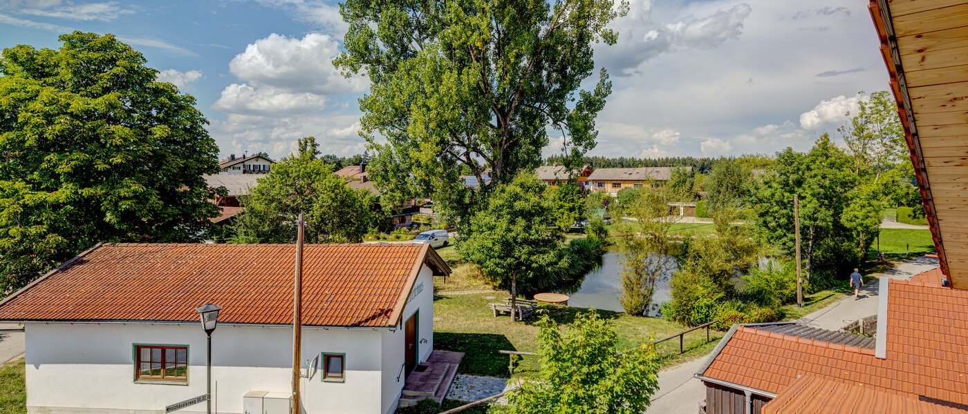 阁楼公寓 Holzkirchen 02 景观 13582