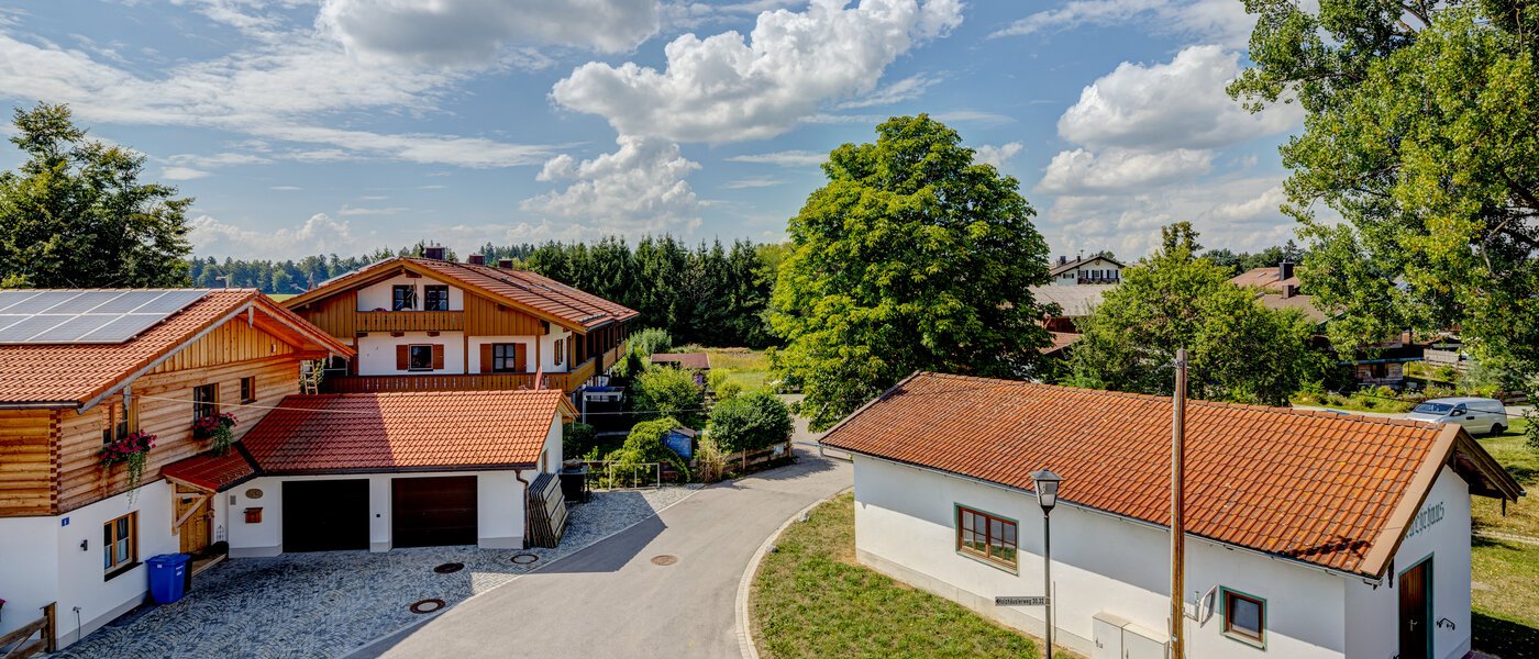 阁楼公寓 Holzkirchen 03 景观 13582