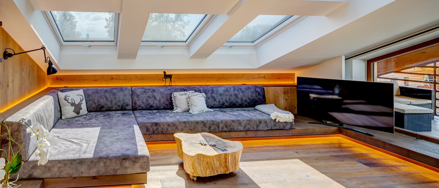 阁楼公寓 Holzkirchen 03 生活区 13582