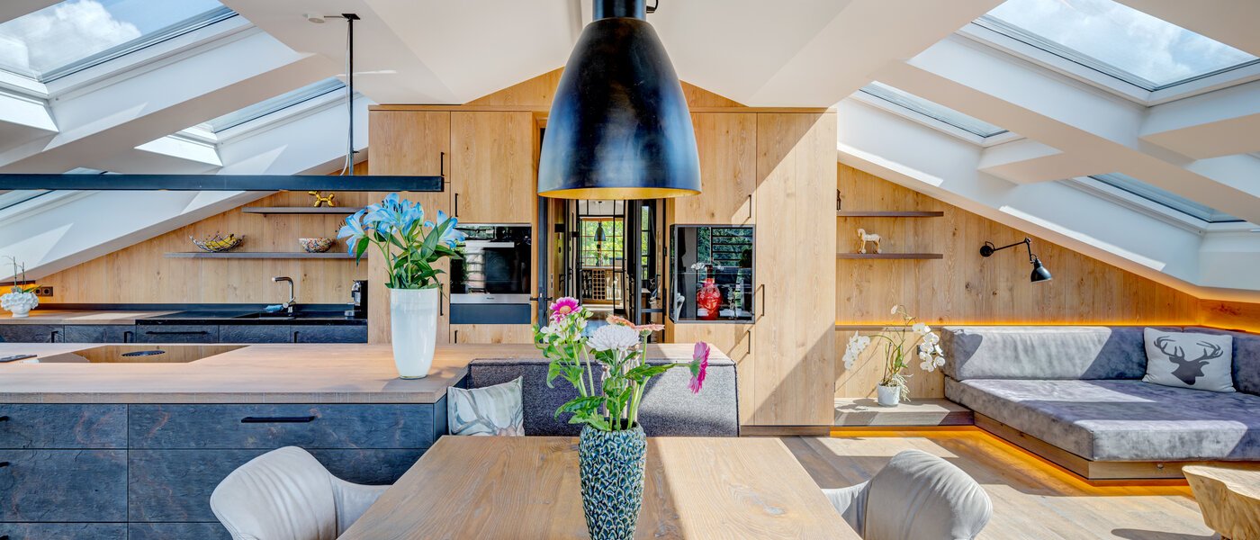 阁楼公寓 Holzkirchen 04 生活区 13582