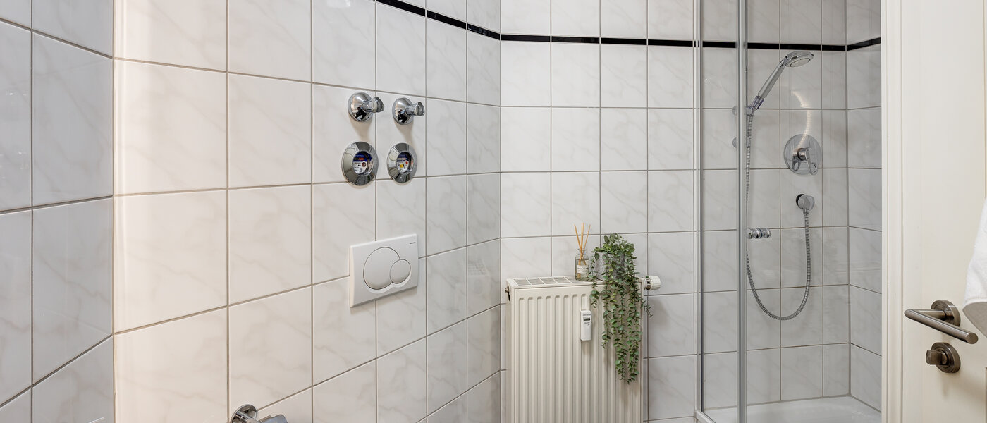 公寓 München Lehel 03 卫生间 13583