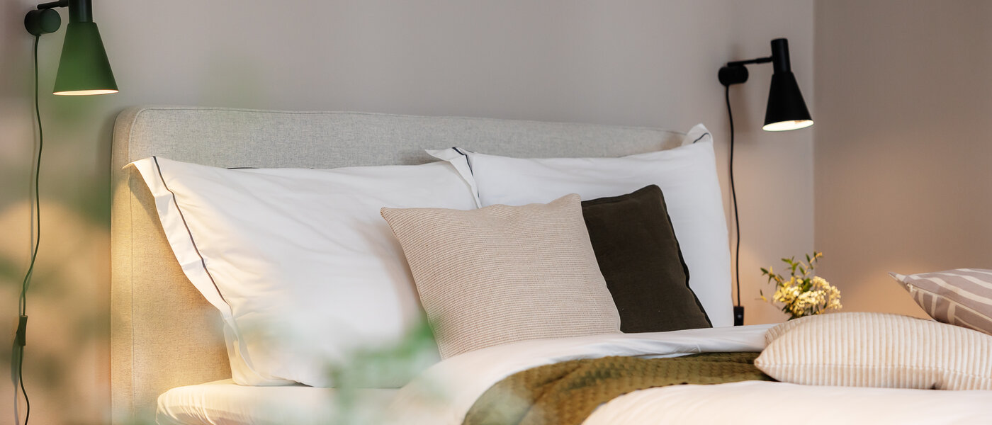 公寓 München Lehel 02 睡眠区 13583