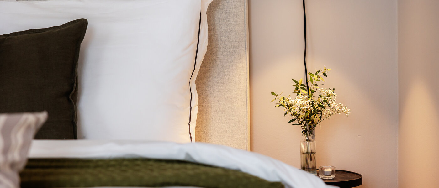 公寓 München Lehel 03 睡眠区 13583