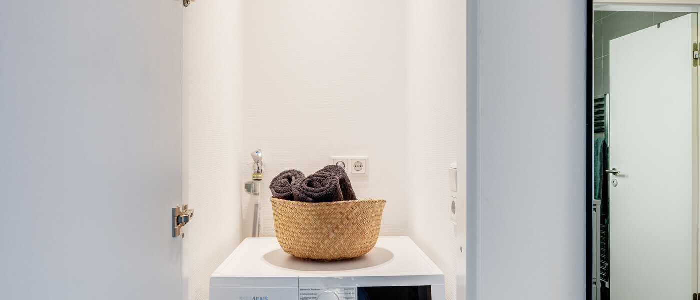 公寓 München Bogenhausen 01 特别的 13604