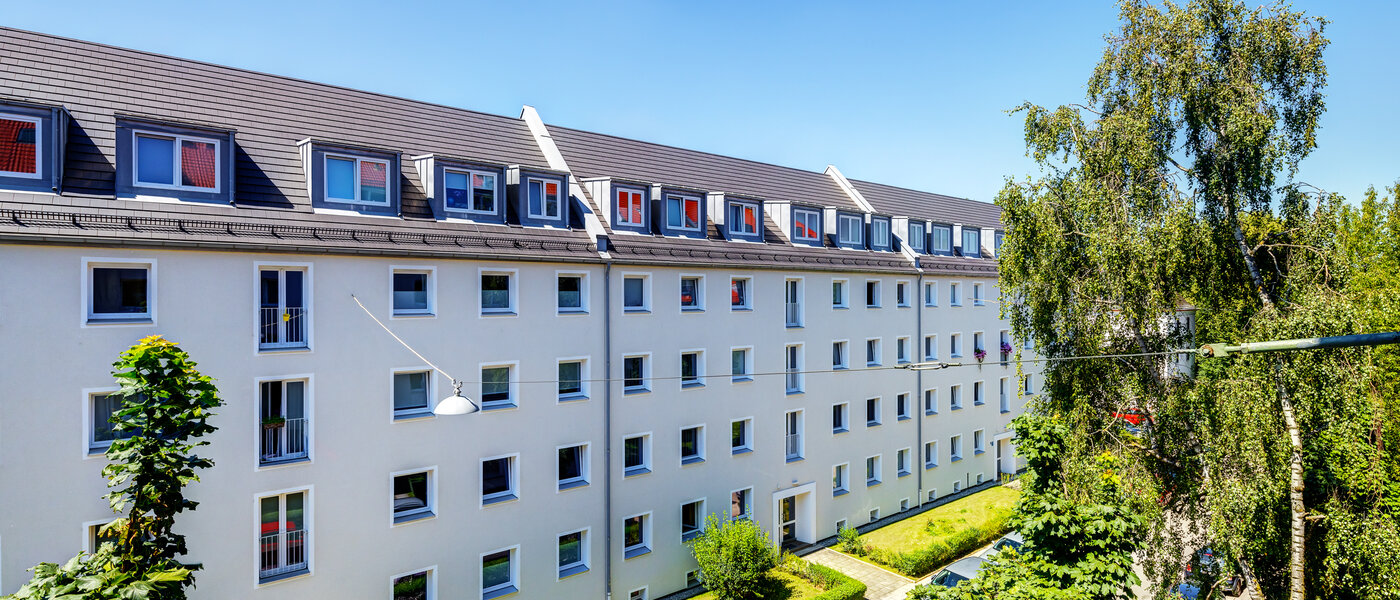 公寓 München Bogenhausen 03 景观 13604