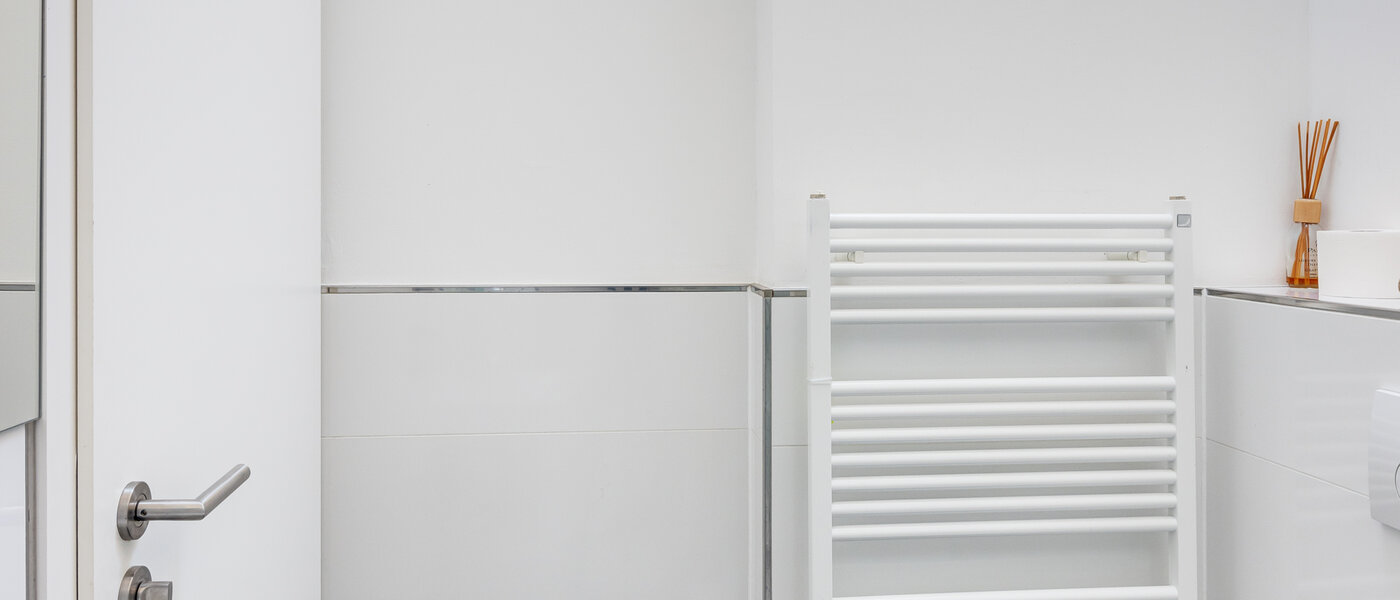 屋顶露台公寓 München Ramersdorf 04 第二卫生间 13657