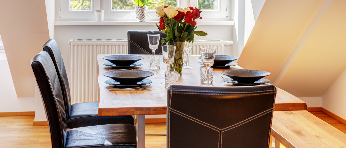 屋顶露台公寓 München Ramersdorf 02 生活区 13657