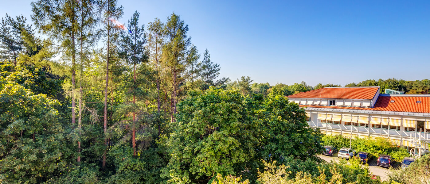 屋顶露台公寓 München Neuperlach 02 景观 13658