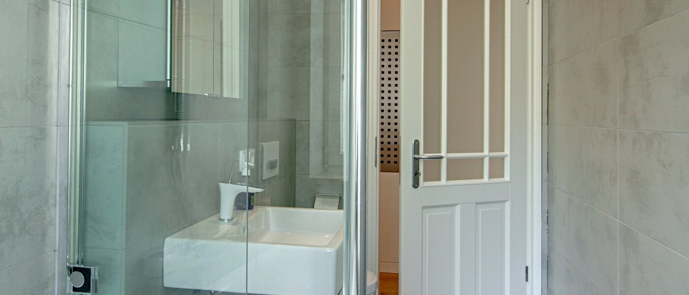 公寓 München Maxvorstadt - Universitätsviertel 03 卫生间 1368