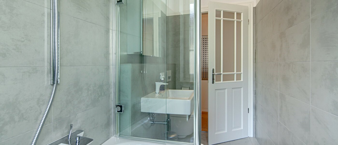 公寓 München Maxvorstadt - Universitätsviertel 04 卫生间 1368