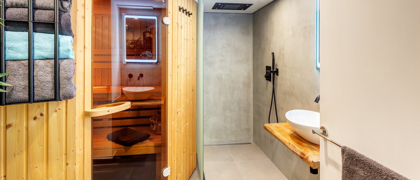 联排角落别墅 Eichenau 01 第三卫生间 13696