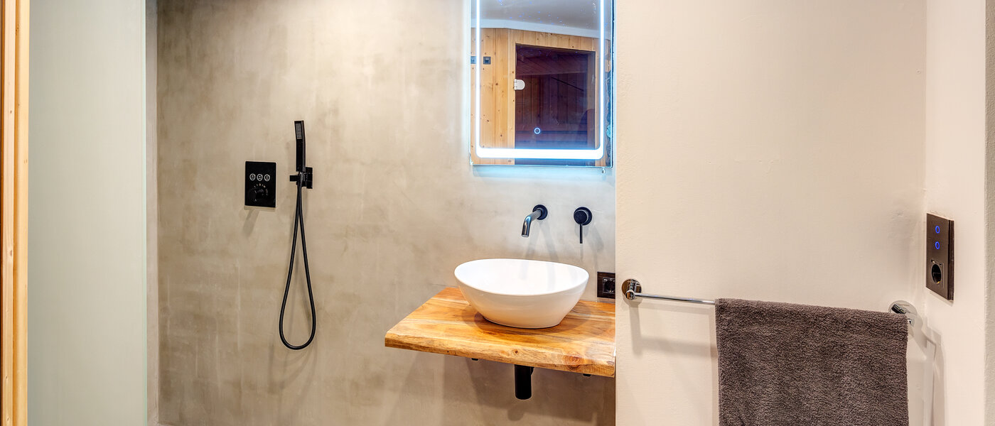 联排角落别墅 Eichenau 02 第三卫生间 13696