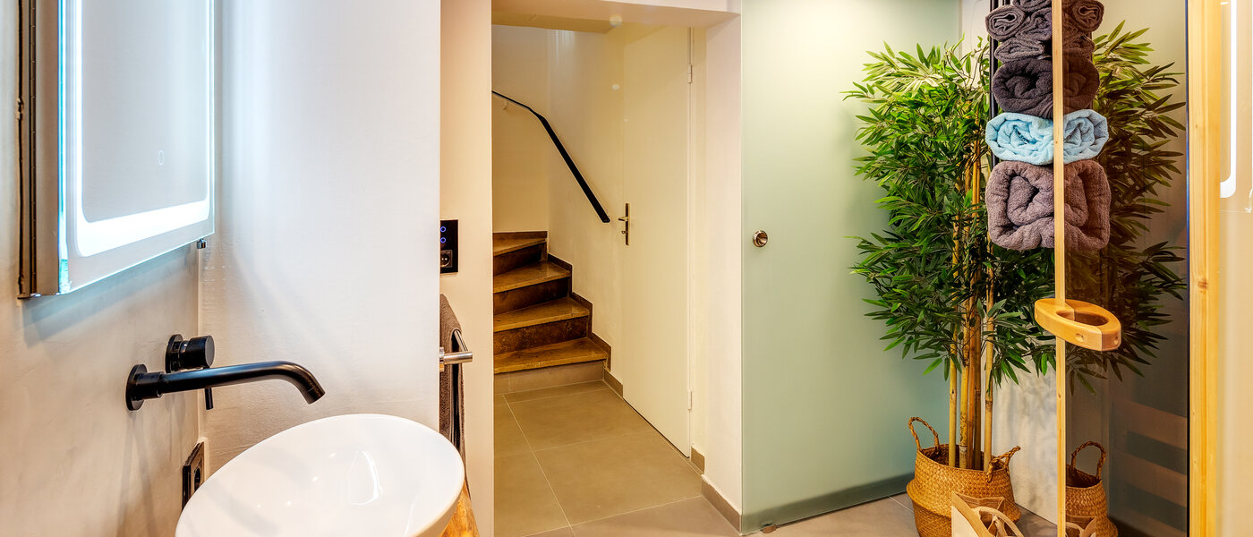 联排角落别墅 Eichenau 03 第三卫生间 13696