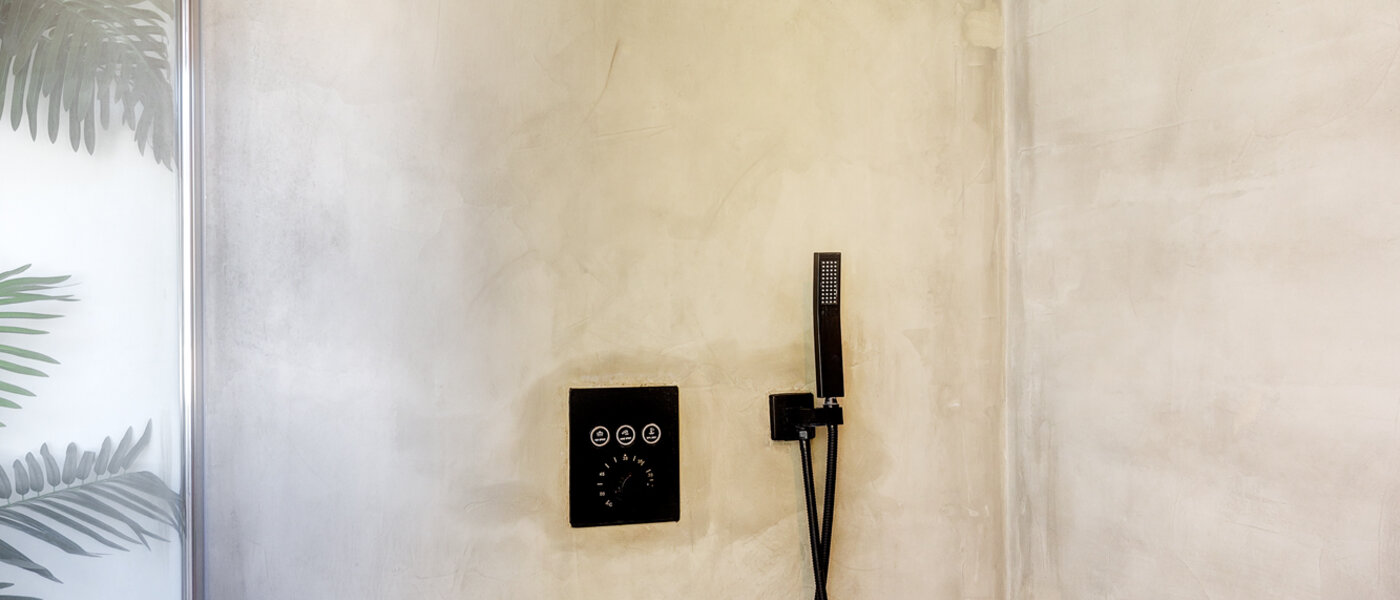 联排角落别墅 Eichenau 02 第一卫生间 13696