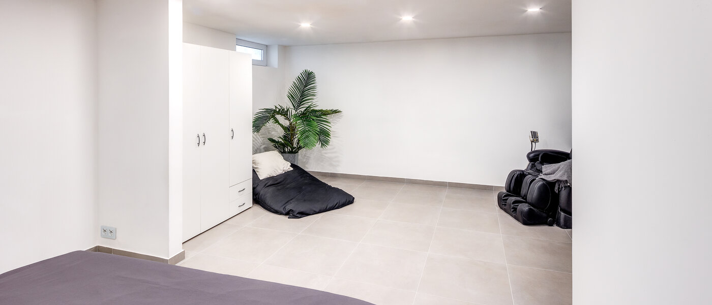 联排角落别墅 Eichenau 02 客房 13696